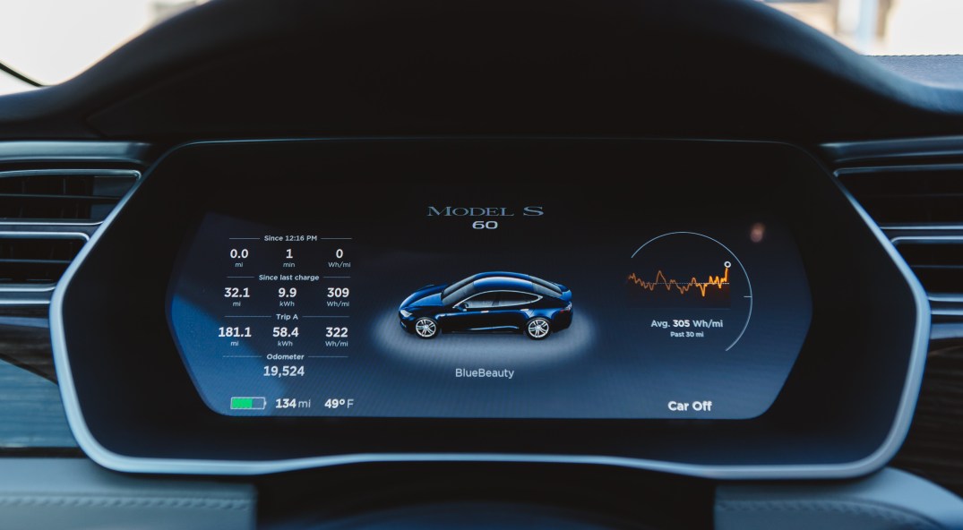 electric-instrumentation